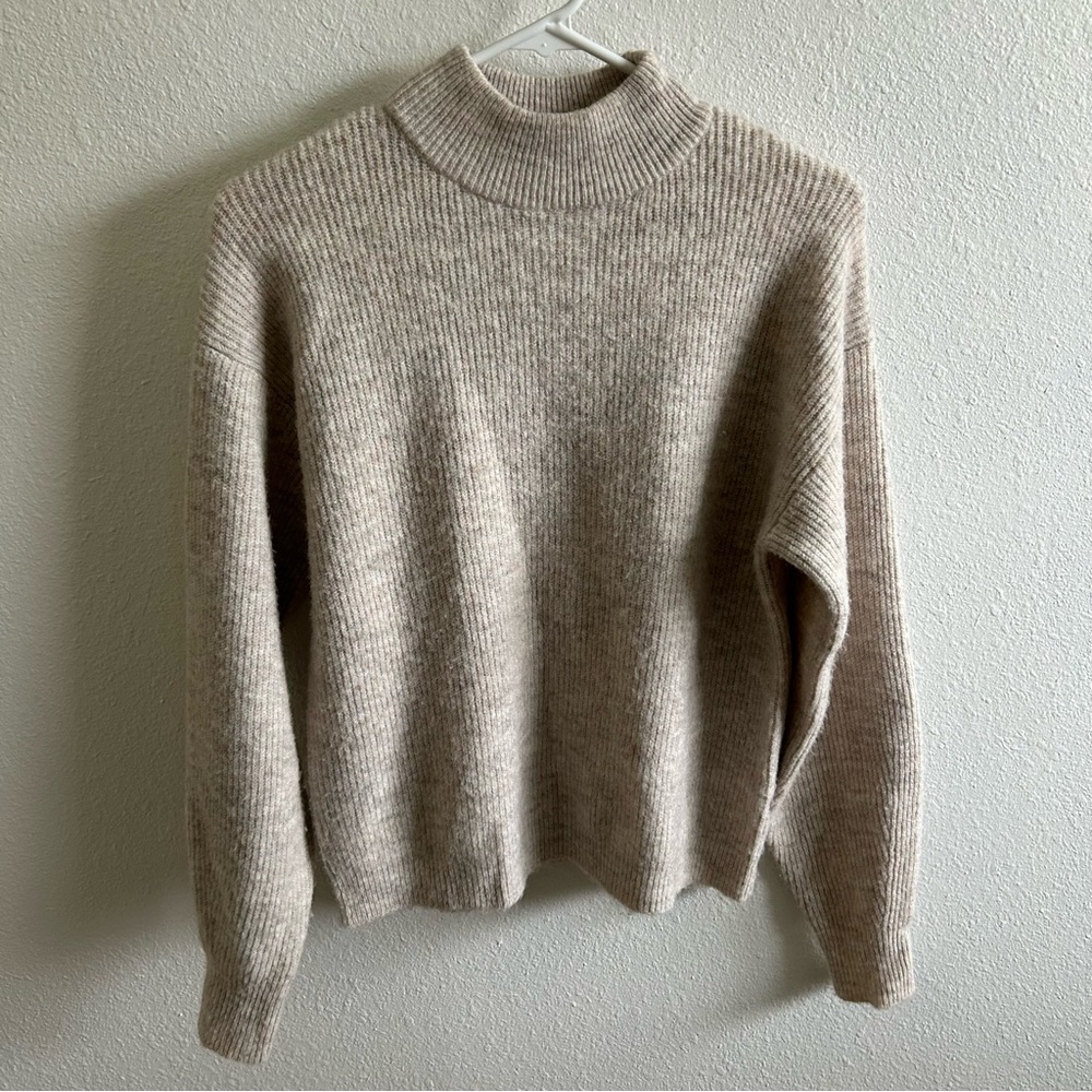 Leith Sweater